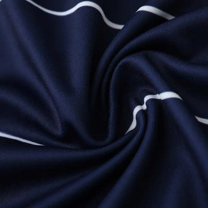 99-00 season Manchester United away Retrò - Fan version