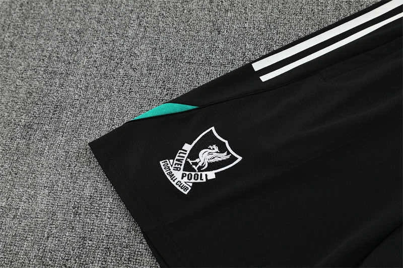 25-26 season Liverpool F.C. Training clothes suit Short sleeve - Fan version