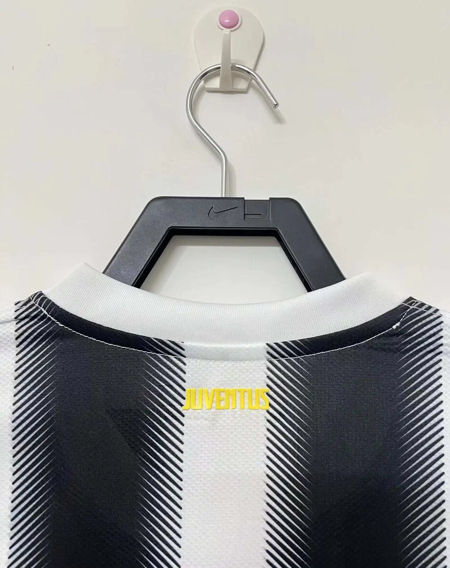 11-12 season Juventus F.C. home retro - Fan version