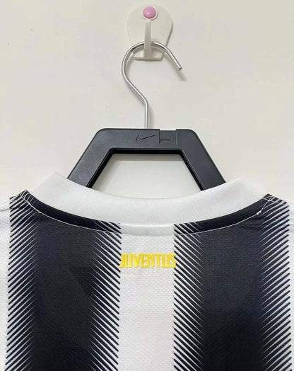 11-12 season Juventus F.C. home retro - Fan version