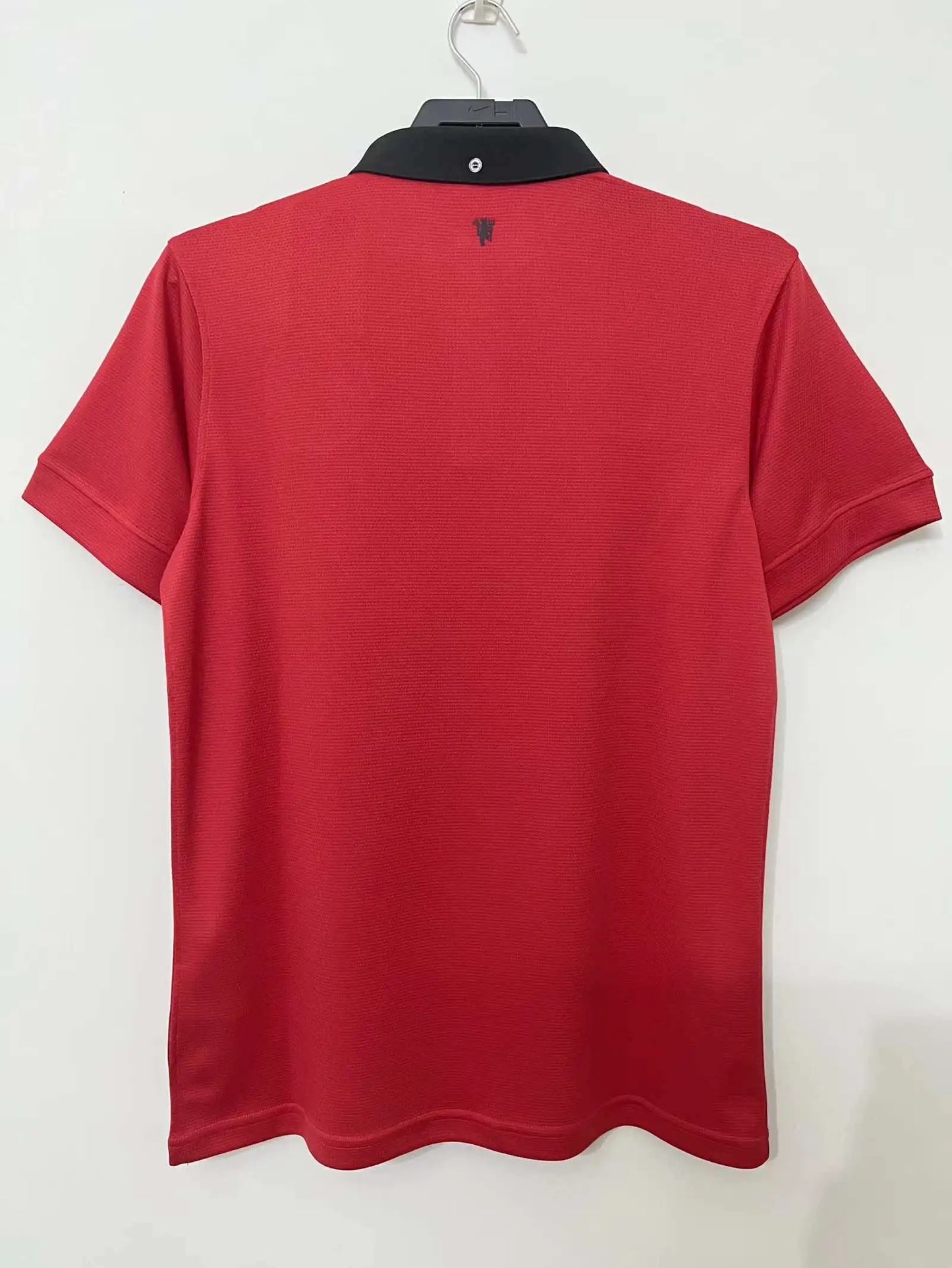 13-14 season Manchester United Home Retrò - Fan version