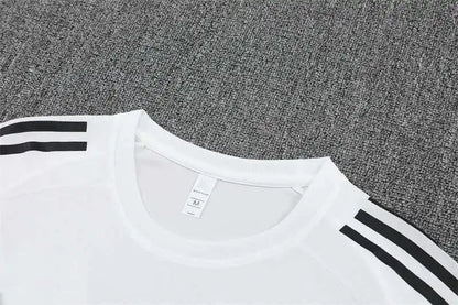 25-26 season Manchester United F.C. Training clothes suit vest - Fan version