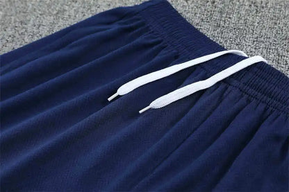 25-26 season F.C. Internazionale Milano Training clothes suit Short sleeve Fan version