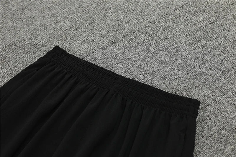 24-25 Chelsea F.C. Pink Training suit set - Player version