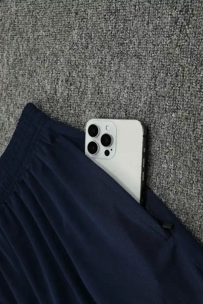 24-25 Chelsea F.C. Training clothes suit vest - Fan version