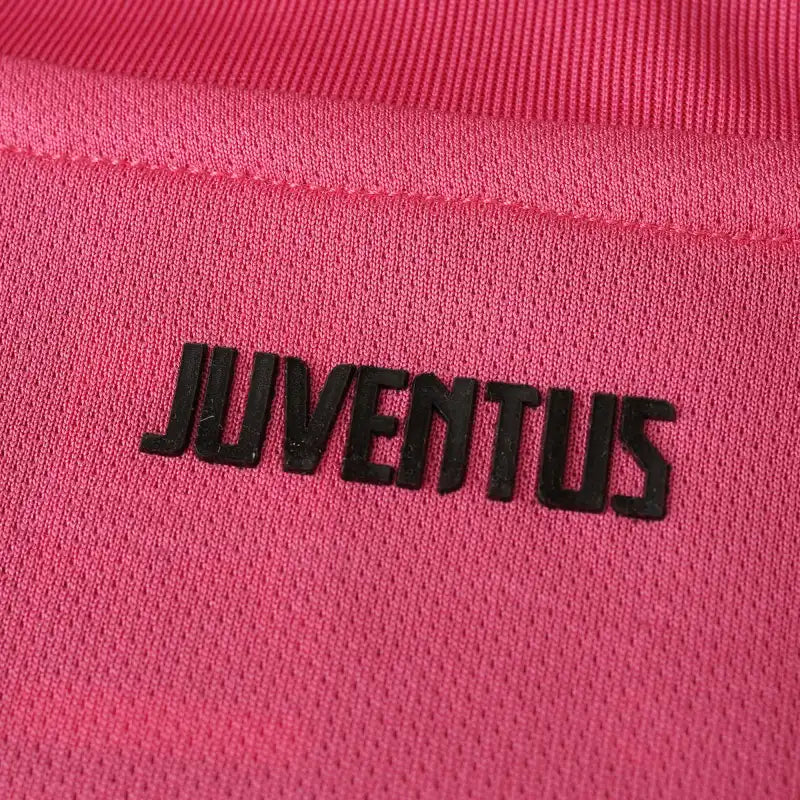 11-12 season Juventus F.C. away retro - Fan version