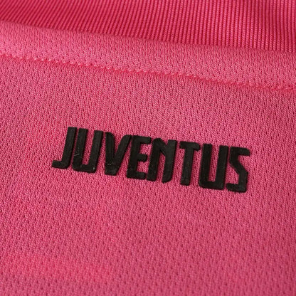 11-12 season Juventus F.C. away retro - Fan version