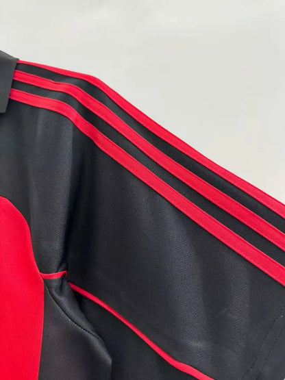 00-02 season AC Milan Home Retrò Fan version