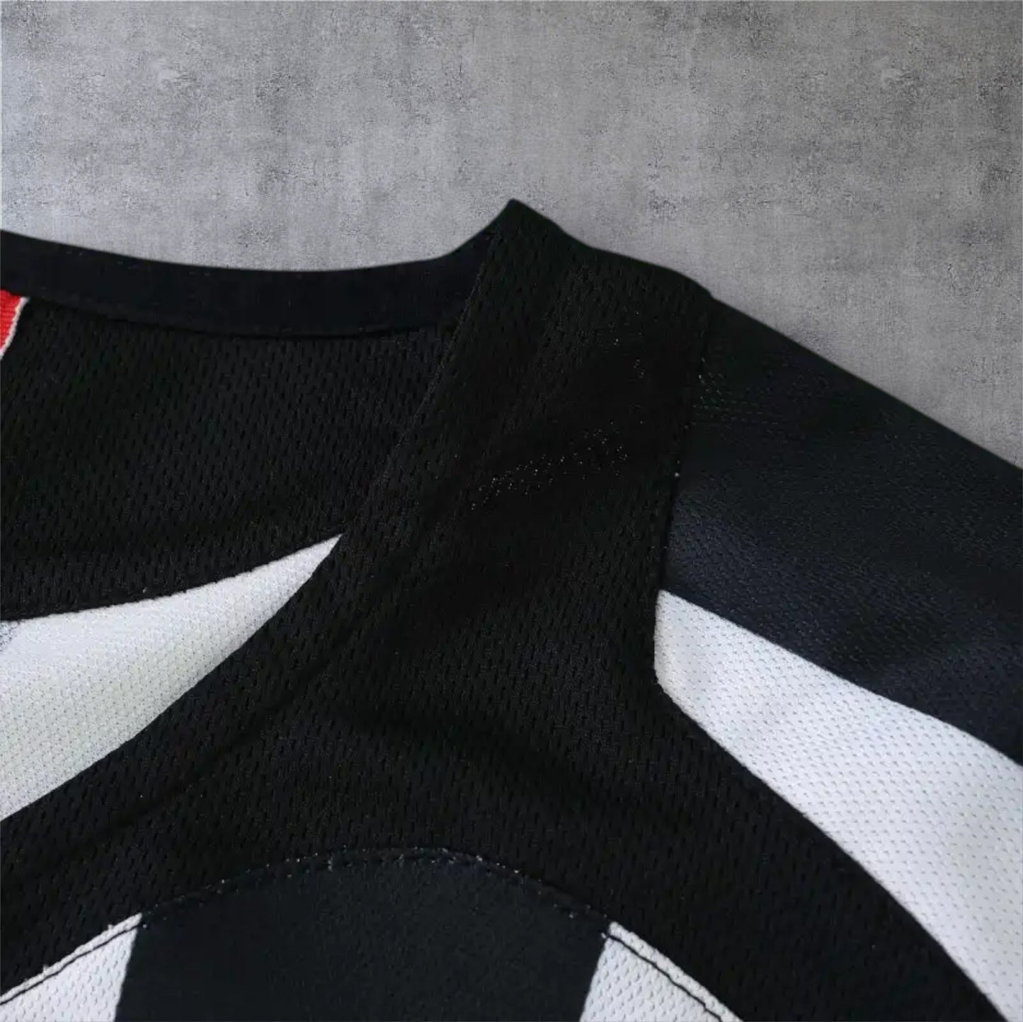 05-06 season Juventus F.C. home retro - Fan version