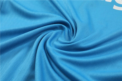 24-25 Chelsea F.C. wathet Training suit set - Player version