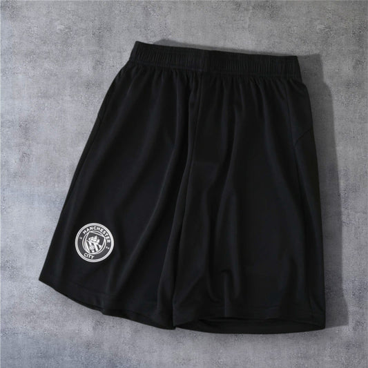 25-26 Season Manchester City F.C. Away shorts