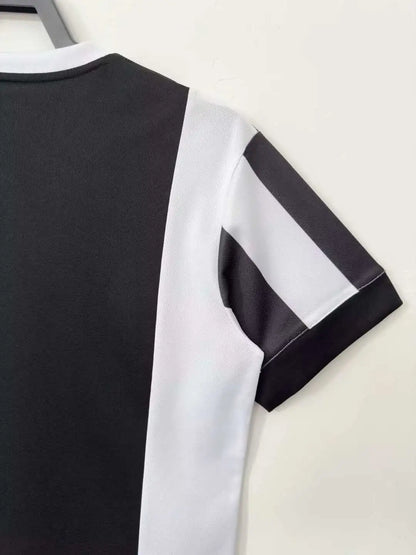 120th Anniversary Juventus retro - Fan version