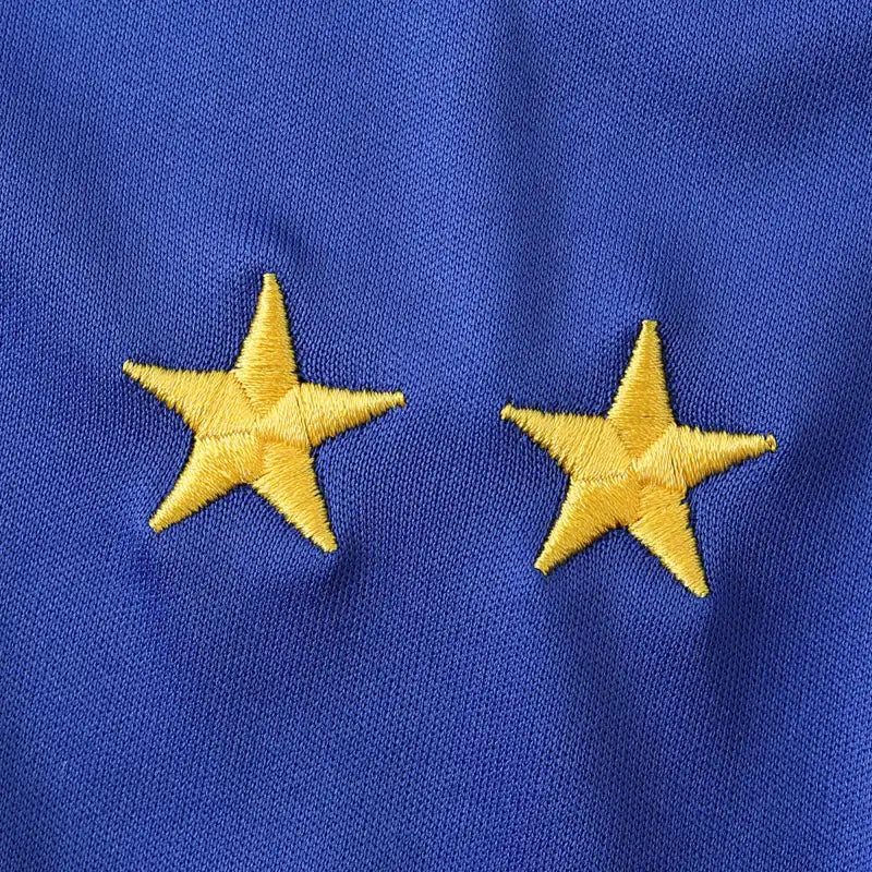 04-05 season Juventus away retro - Fan version