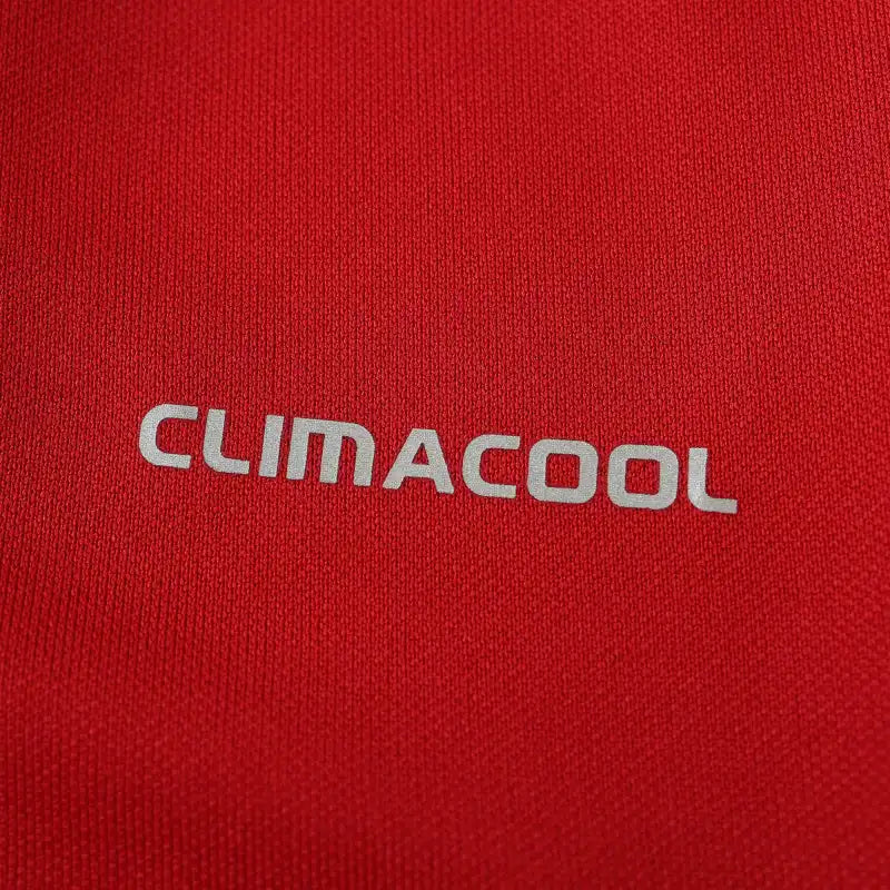 11-12 season A.C. Milan home retro Fan version