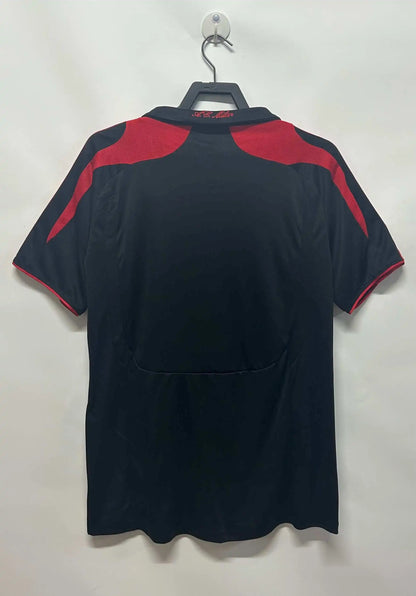 07-08 season AC Milan away Retrò Fan version