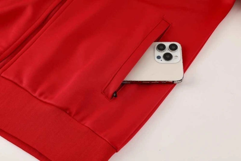 25-26 season Liverpool Football Club - Training jacket set