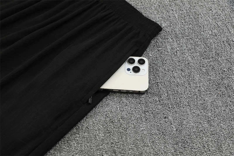 25-26 season Chelsea F.C. Half zip training suit set