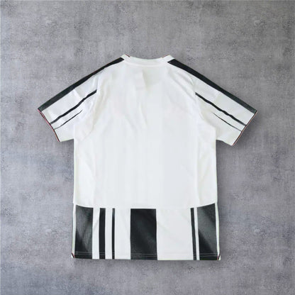 25-26 season Juventus F.C. home Visit Detroit - Fan version