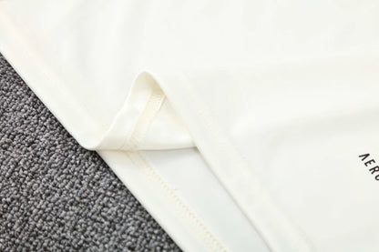 25-26 season Manchester United F.C. Training clothes suit Short sleeve - Fan version