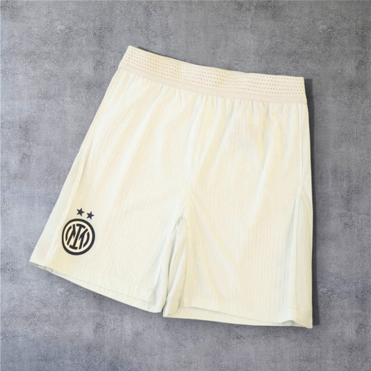 25-26 season F.C. Internazionale Milano Away - Player version short