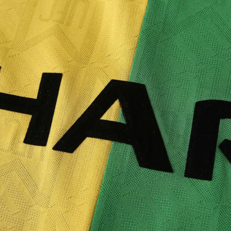 92-94 season Manchester United away Retrò - Fan version