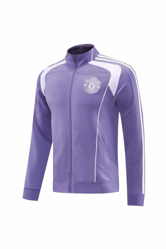25-26 season Manchester United F.C. - Training jacket set
