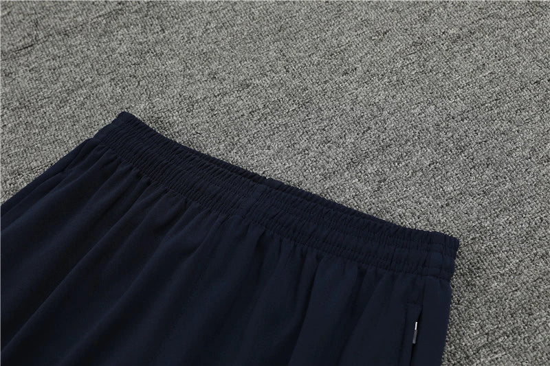 24-25 Chelsea F.C. blue Training suit set - Player version