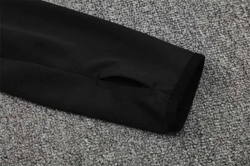 25-26 season Arsenal F.C. Half zip training suit set