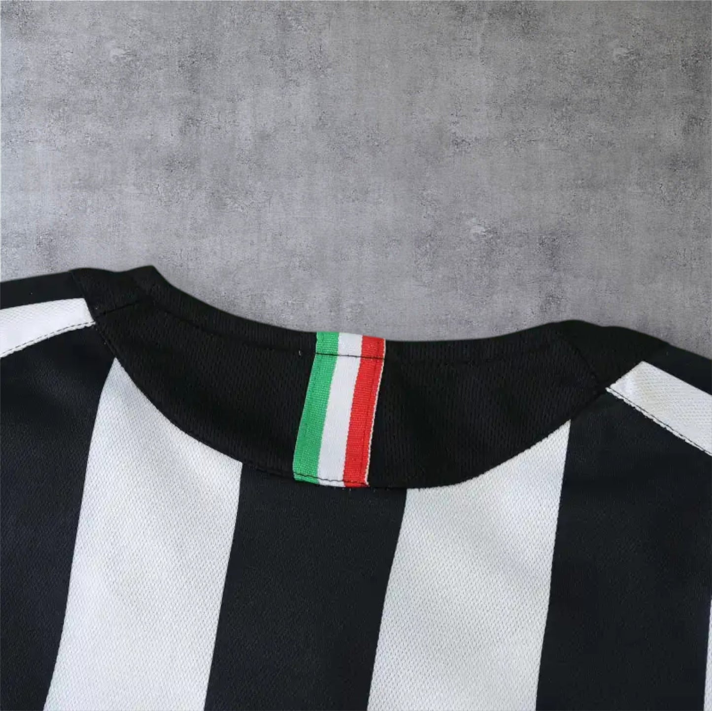 05-06 season Juventus F.C. home retro - Fan version