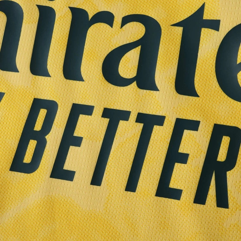 25-26 season A.C. Milan third Fan version