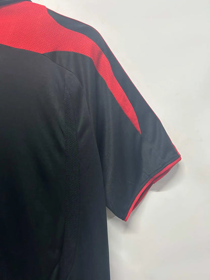 07-08 season AC Milan away Retrò Fan version