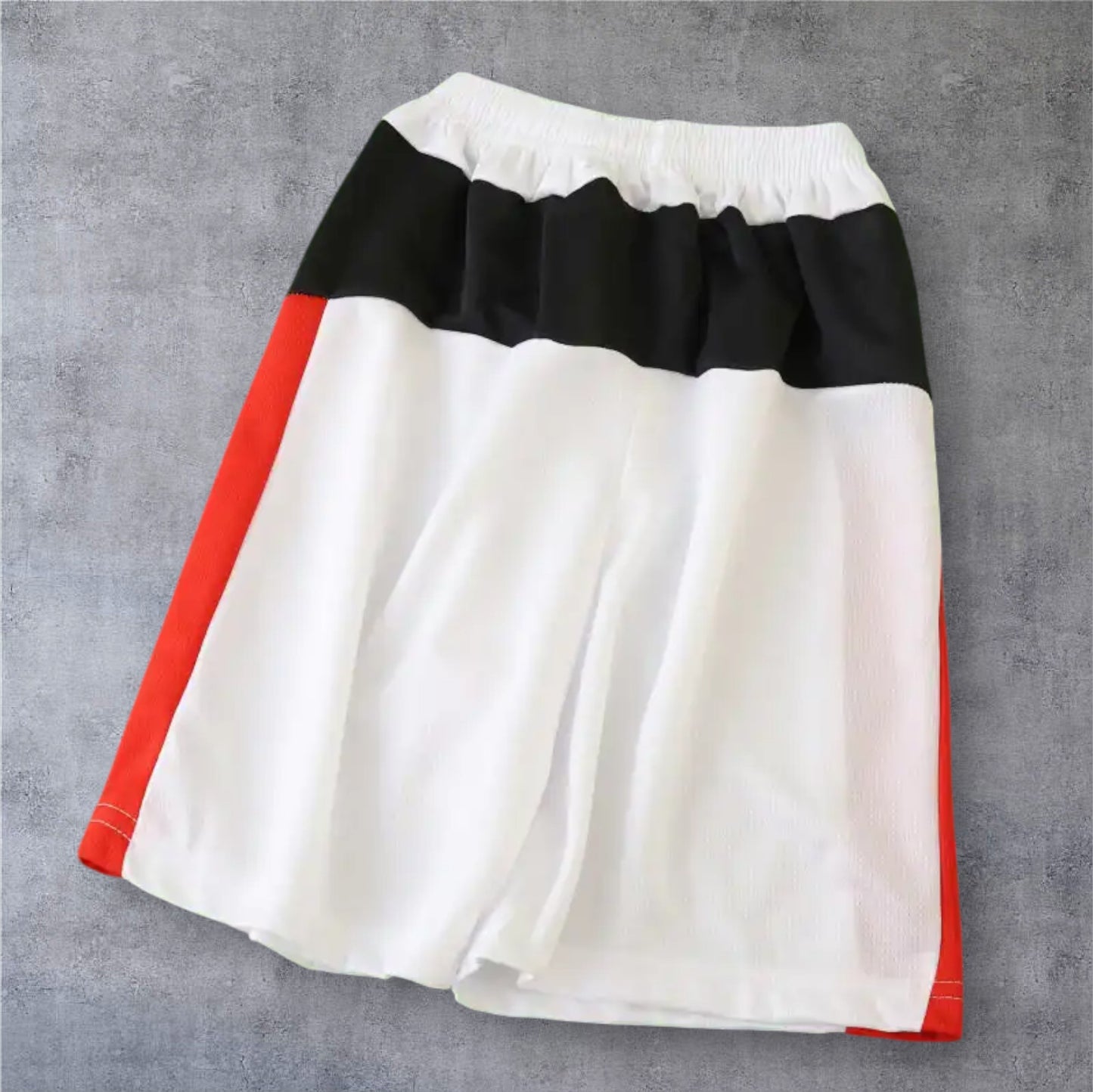 25-26 Season A.C. Milan Away Kids Kit