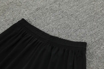 24-25 season F.C. Internazionale Milano Training clothes suit vest Fan version