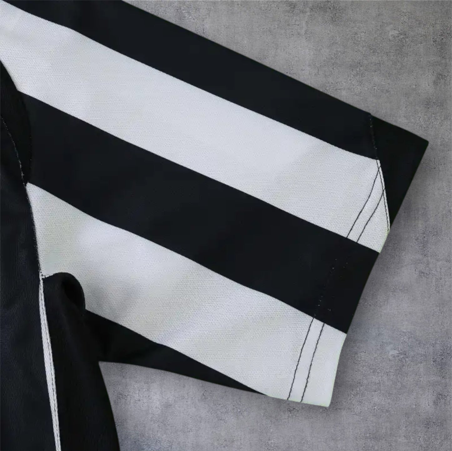 05-06 season Juventus F.C. home retro - Fan version