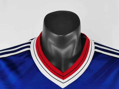 86-88 season Manchester United away Retrò - Fan version