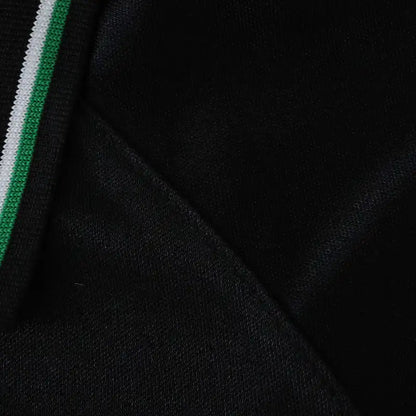 98-99 season Manchester United third Retrò - Fan version