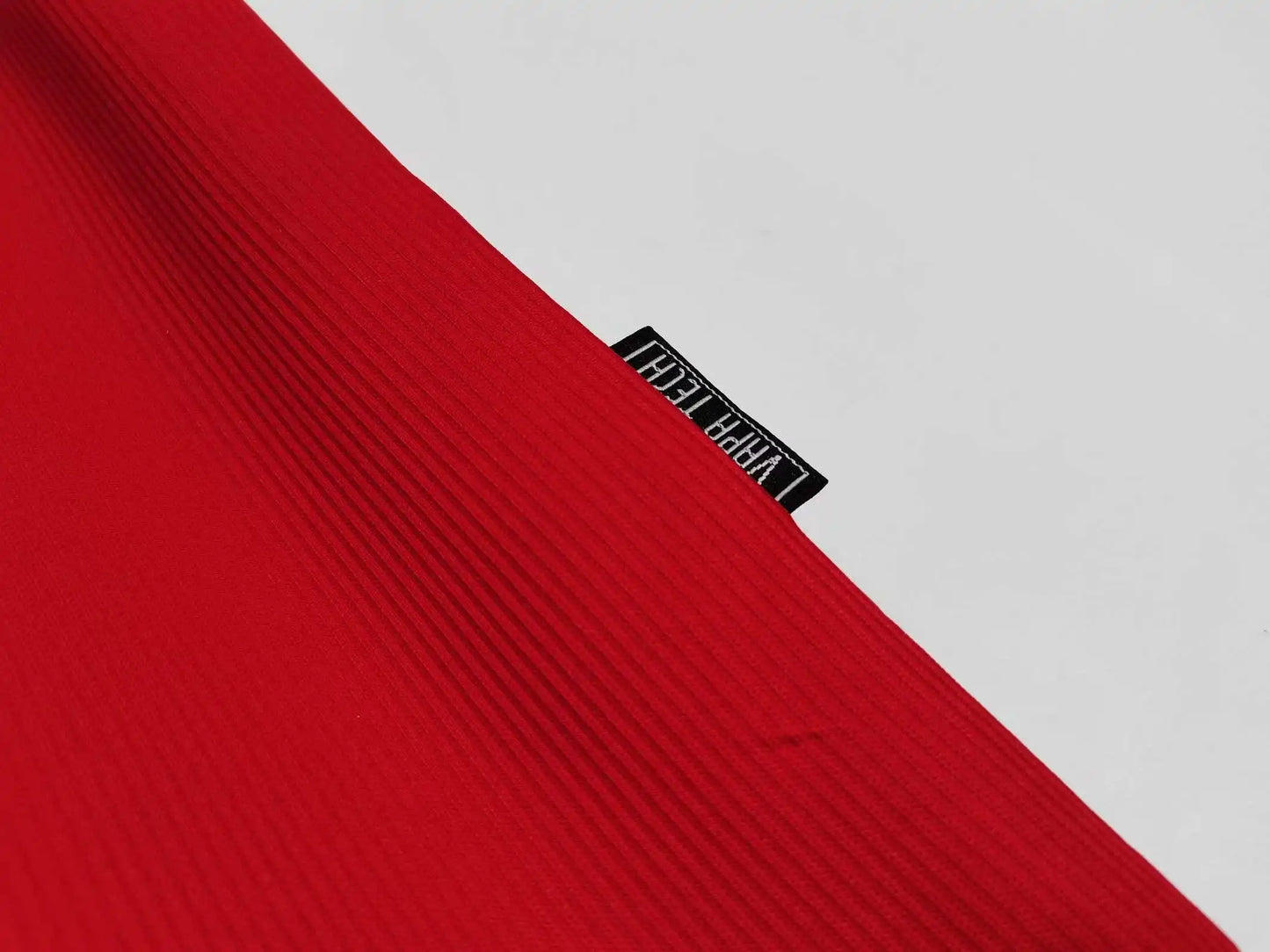 98-99 Manchester United home Long sleeved Retro - Fan version