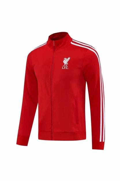 25-26 season Liverpool Football Club - Training jacket set