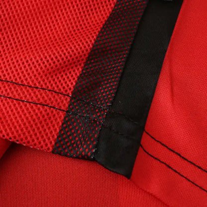 02-03 season A.C. Milan home retro Fan version