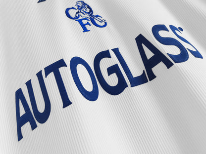 98-00 season Chelsea away Retrò - Fan version