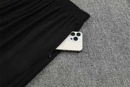 25-26 season Chelsea F.C. Half zip training suit set