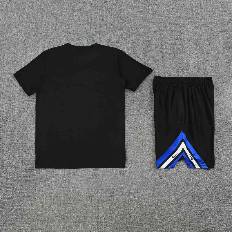 25-26 season F.C. Internazionale Milano Training clothes suit vest Fan version