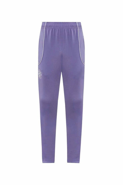 25-26 season Manchester United F.C. - Training jacket set