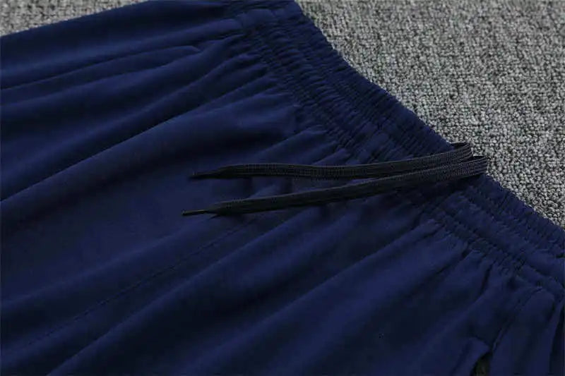 25-26 season Arsenal F.C. Half zip training suit set