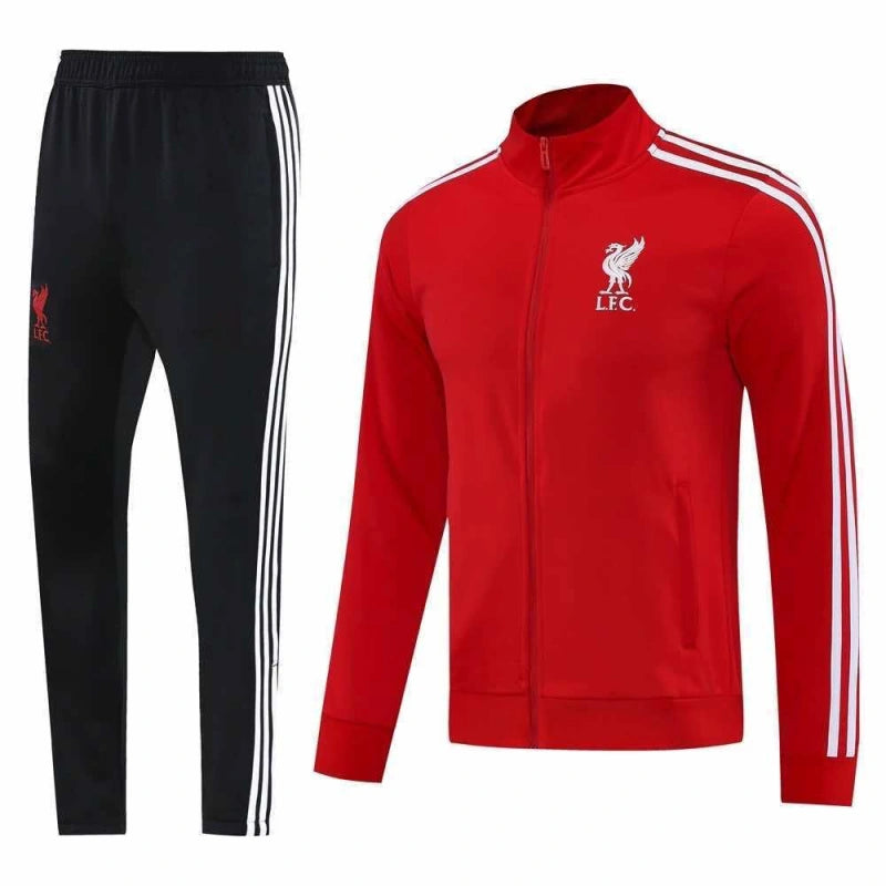 25-26 season Liverpool Football Club - Training jacket set