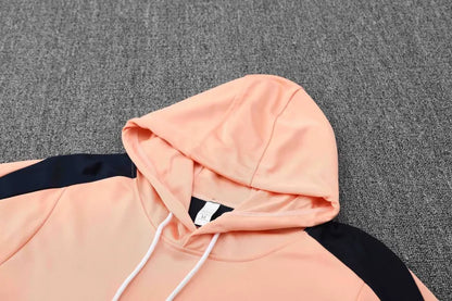 25-26 season Chelsea F.C. Training suit hooded set