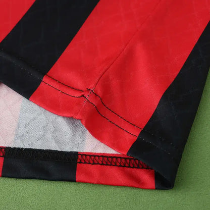 95-96 Season AC Milan Home Retrò Fan version