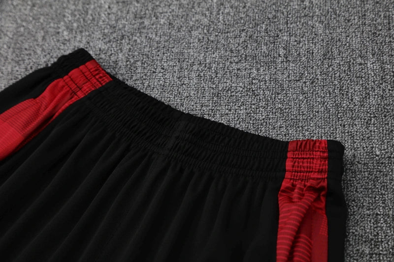 25-26 season Manchester United F.C. Training clothes suit vest - Fan version