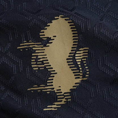 24-25 season Juventus F.C. third Long sleeved - Player version