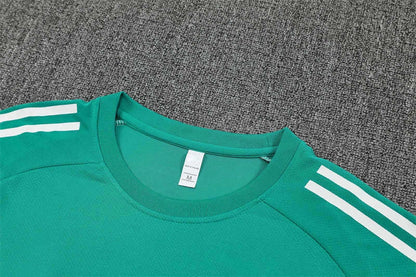 25-26 season Liverpool F.C. Training clothes suit Short sleeve - Fan version